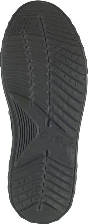 Actual product image Ara HYDRO-Velour ankle boot (36.5)