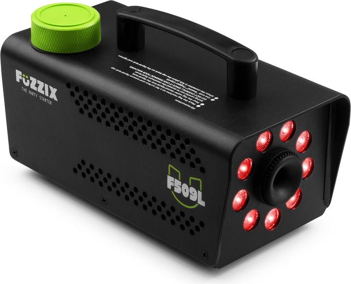 Image du produit Fuzzix F509L