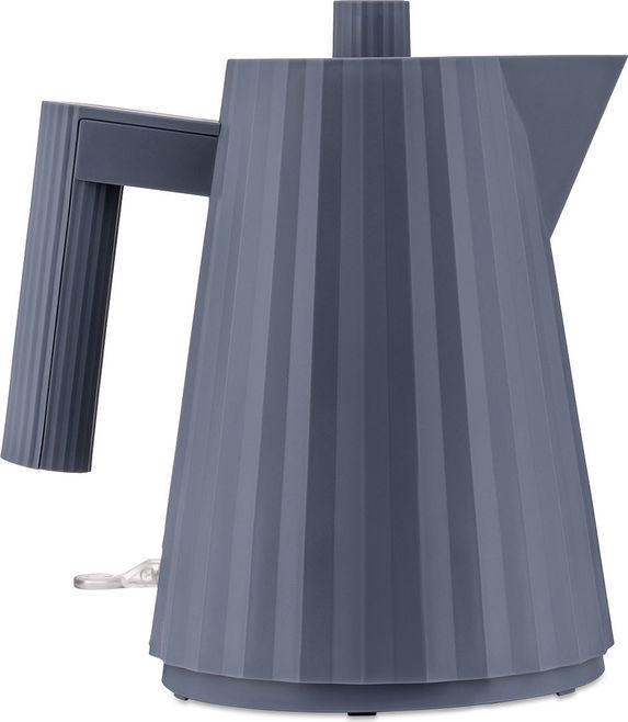 Produktbild Alessi Plissé Wasserkocher (1 l, EU-Stecker)