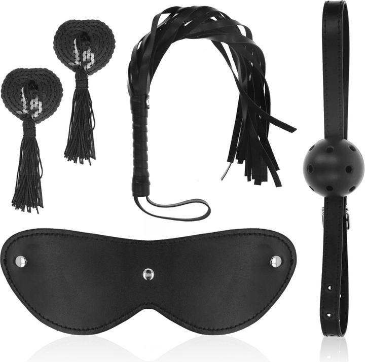 Produktbild Ohmama Set - Set F?R Paare Nummer 7