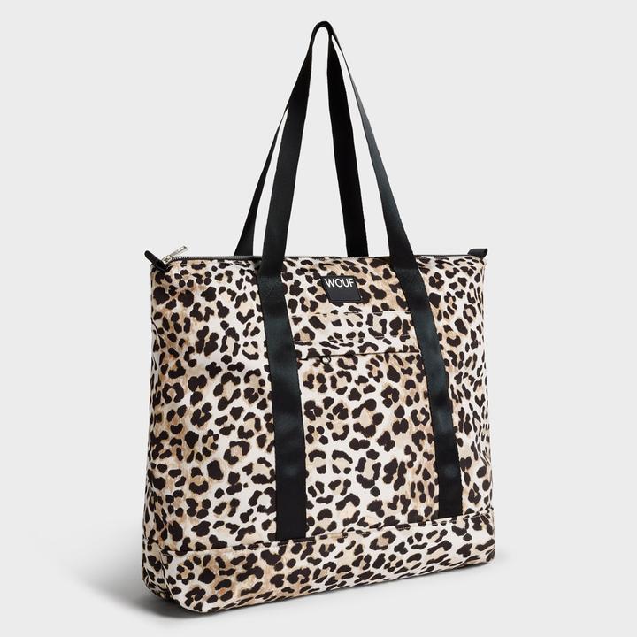Produktbild Wouf Down Town Shopper Tasche 51 cm