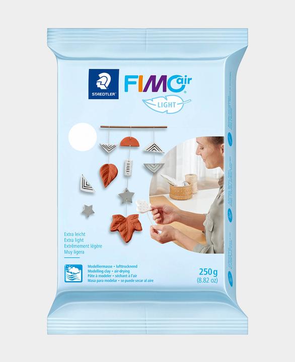 Produktbild Fimo FimoAir Light