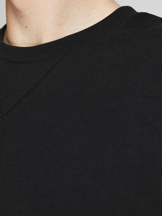Produktbild Jack & Jones Schlichtes Plus size Sweatshirt (XXL)