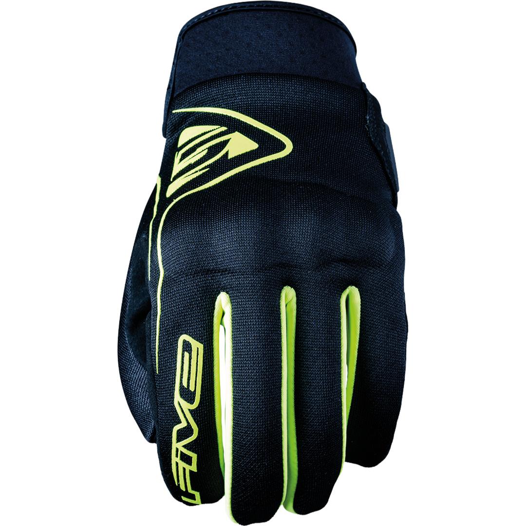 Five, Guanti moto, Gants Globe (Uomini, S)
