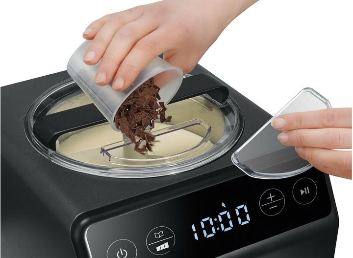 Produktbild Graef Glacemaschine IM 706