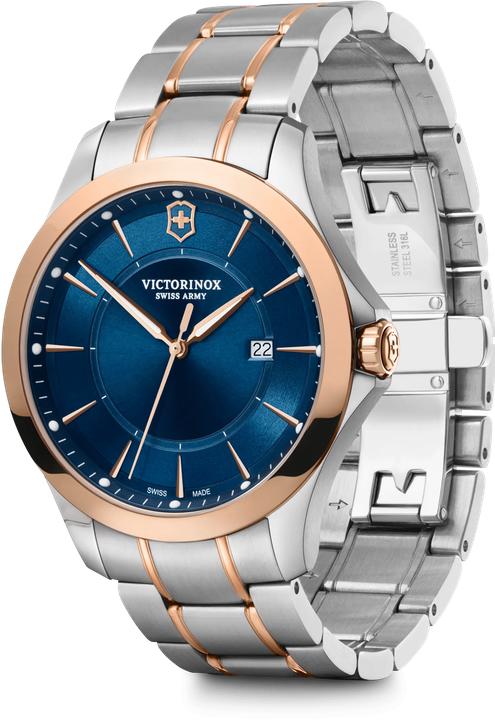Image du produit Victorinox coalition (Montre analogique, 40 mm)