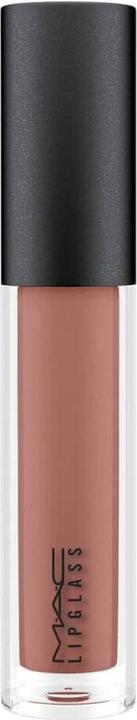 Actual product image MAC Cosmetics Lipglass (Bittersweet Me)