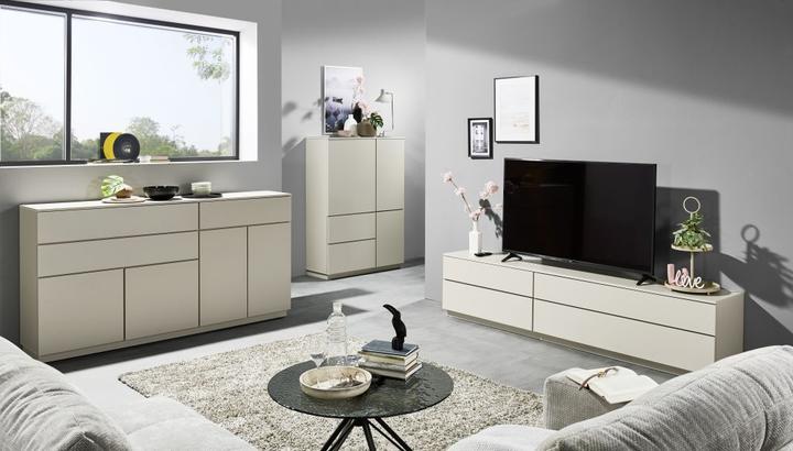 Produktbild Bega Consult Vince (220 x 38 x 50 cm)