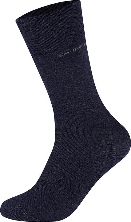 Produktbild Camano Socken ca-soft (4er Pack, 35 - 38)