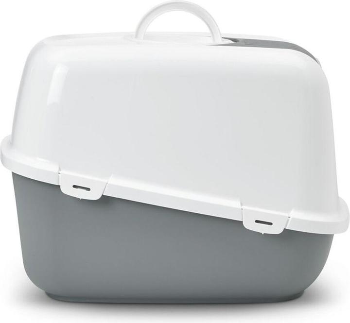 Image du produit Savic Nestor Jumbo (Bac à litière fermé)