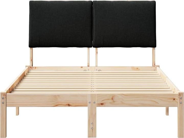 Produktbild vidaXL Bettgestell (120 x 190 cm)