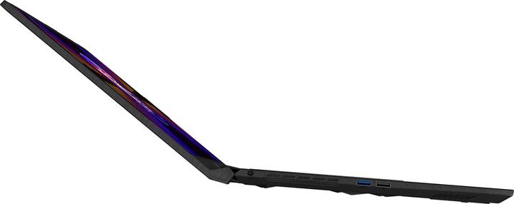 Produktbild MSI Katana 17 - SSD NVMe - 43.9 cm (17.3 (17.30", Intel Core i5-13420H, 16 GB, 512 GB, DE)