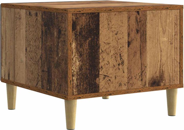 Produktbild vidaXL Couchtisch (50 x 49 x 40 cm)