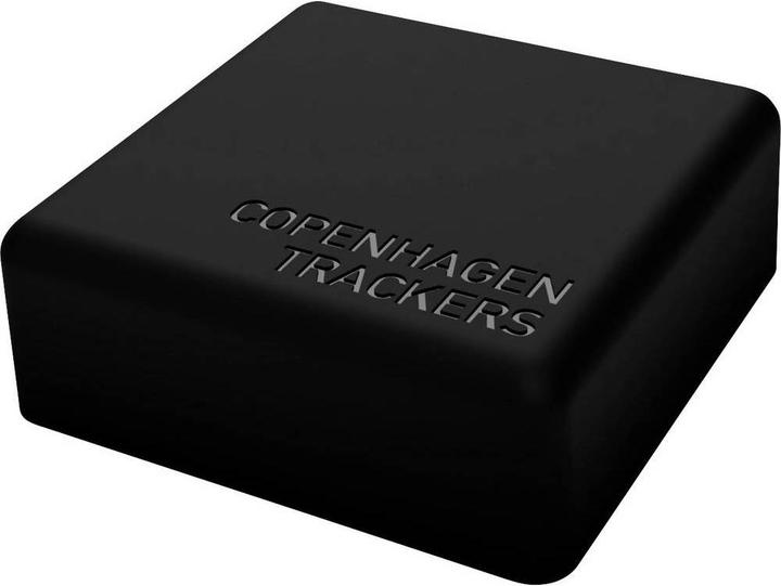 Actual product image Copenhagen Trackers Cobblestone