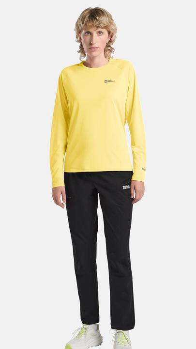 Actual product image Jack Wolfskin Prelight Swift Ls W (S)