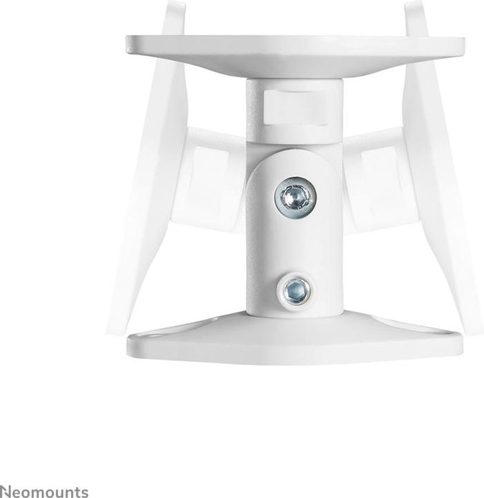 Actual product image Neomounts Speaker-W100 (1 pair, Wall installation, Rotatable, Height-adjustable)