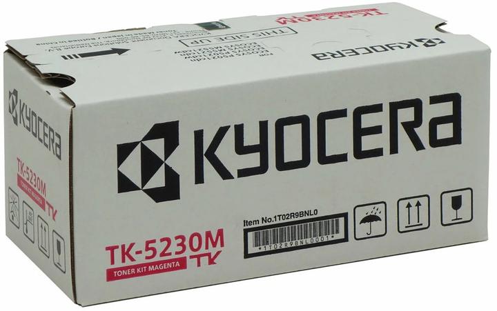 Produktbild Kyocera Tk-5230m (M)