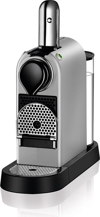 Produktbild Krups Nespresso CitiZ & Milk (NESPRESSO Original)