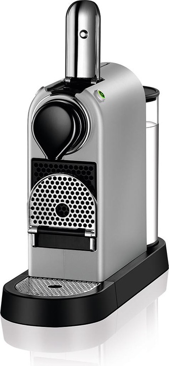 Produktbild Krups Nespresso CitiZ & Milk (NESPRESSO Original)