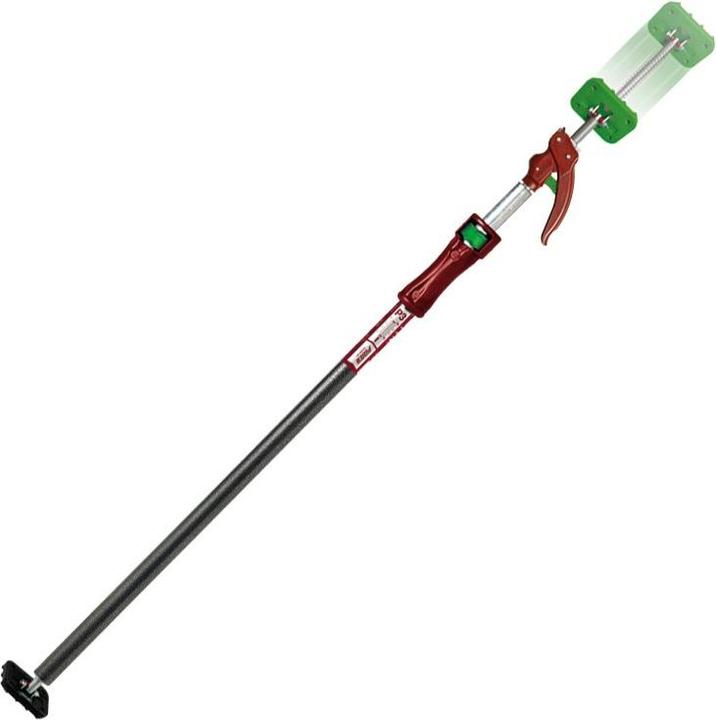 Image du produit Piher Barre de charge ARM+ 168 cm à 300 cm / P3 34093 Support de plafond Support de montage (3000 mm)