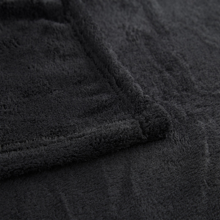Actual product image Relaxdays Blanket (200 x 220 cm)