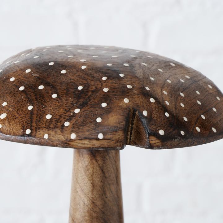 Actual product image Boltze Home Herno (Ø 15 x 25 cm, Ø 10 x 15 cm)