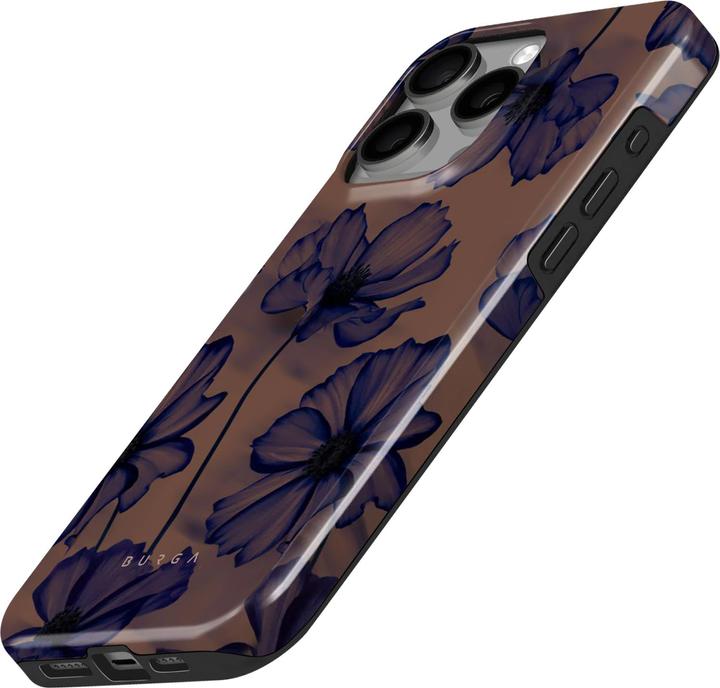 Actual product image Burga Tough Magsafe cover (Apple iPhone 15 Pro)