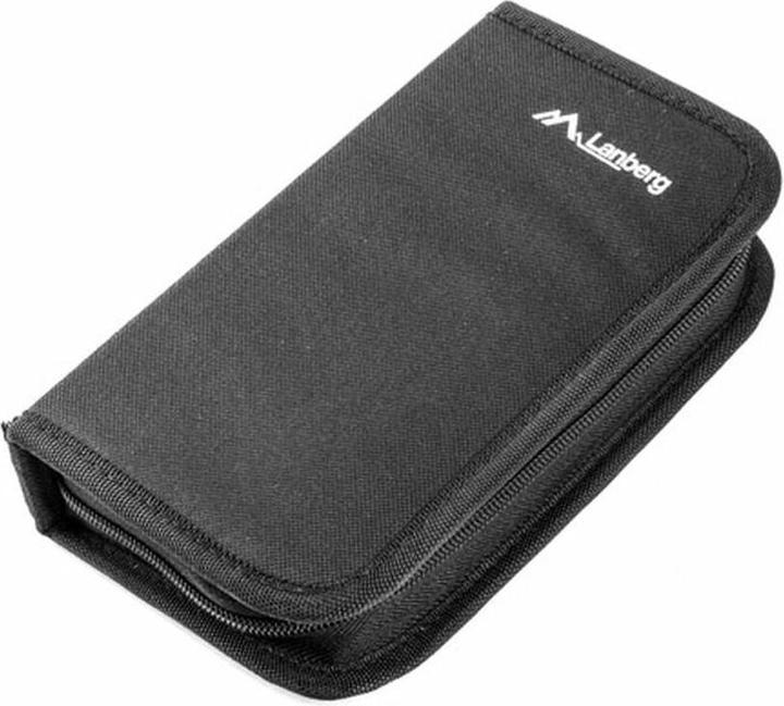 Produktbild Lanberg NT-0301 Network tool cas (Werkzeug)