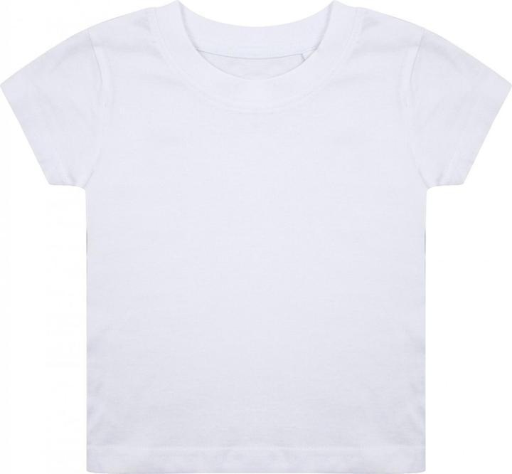 Larkwood Bio-T-Shirt, Baby (12XL)
