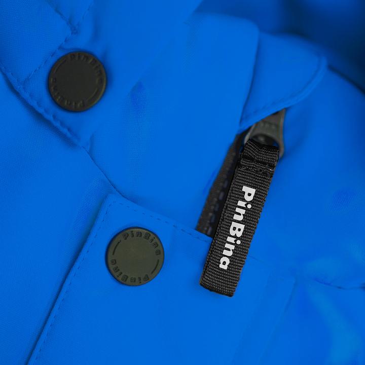 Immagine prodotto PinBina Smiley Kids Overall (98)