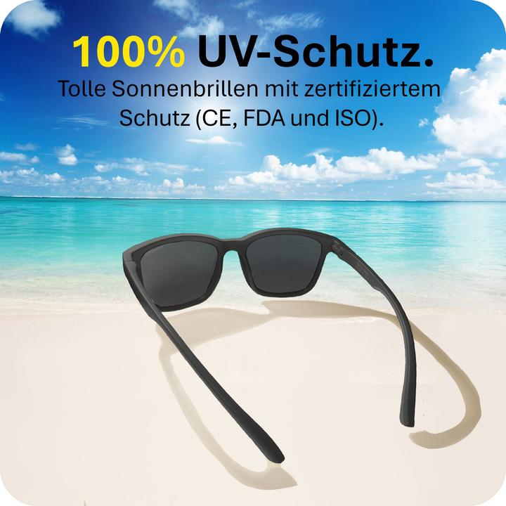 Immagine prodotto Mausito BOHO Large (6 bis 10 Jahre)