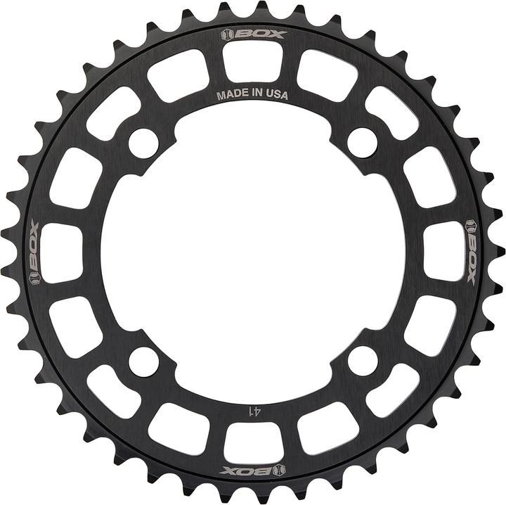 Immagine prodotto Box Components Couronne COSINE 4 Punti Noir