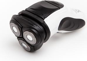 Actual product image Camry CR 2915 men shaver rotary shaver trimmer