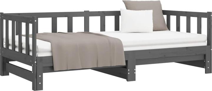 Image du produit vidaXL Tagesbett (90 x 190 cm)
