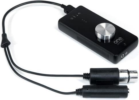 Produktbild Apogee ONE, Audio-Interface für MAC