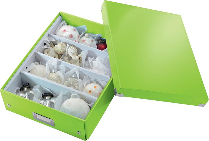 Produktbild Leitz WOW Click & Store Ablagebox (Spezial)