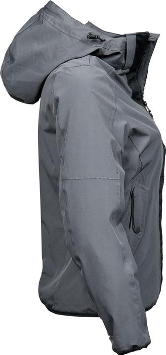 Image du produit Tee Jays - Veste matelassée URBAN ADVENTURE - Femme (M)