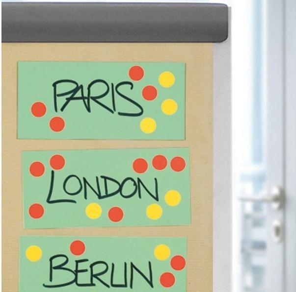 Immagine prodotto HERMA Punti di marcatura