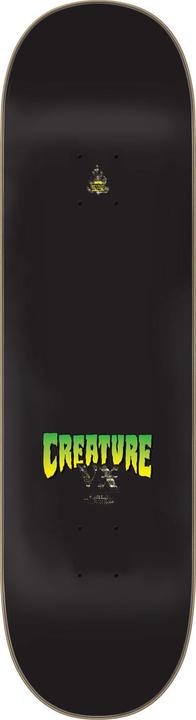 Produktbild Creature Skullburn VX TRI-X Green Foil (8.60")