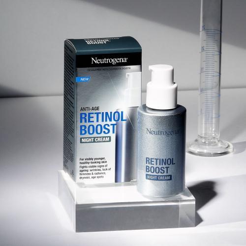 Immagine prodotto Neutrogena Potenziamento del retinolo (50 ml)