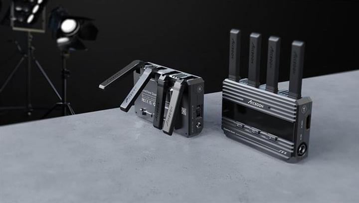 Immagine prodotto Accsoon CineView Quad (150 m, HDCP)