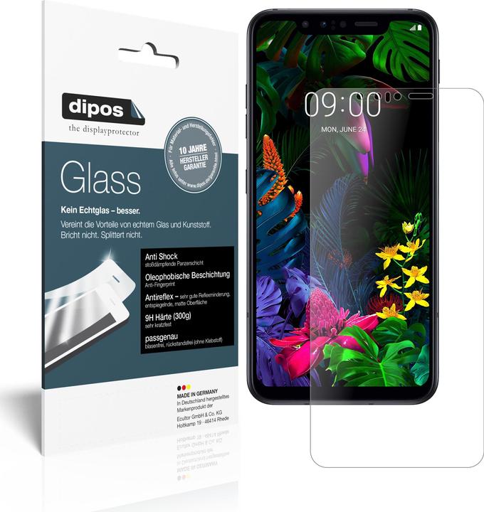 brotect Pellicola Protettiva Opaca per Oppo A52 Pellicola Protettiva Anti- Riflesso (2 Pezzi