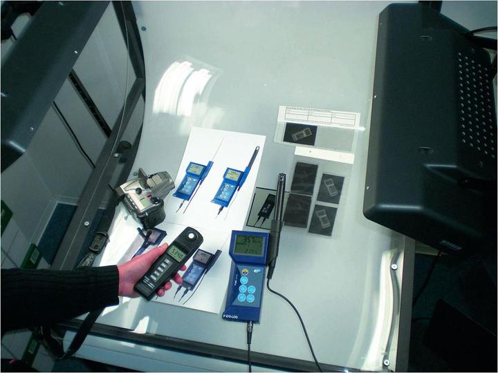 Produktbild TFA Lm37