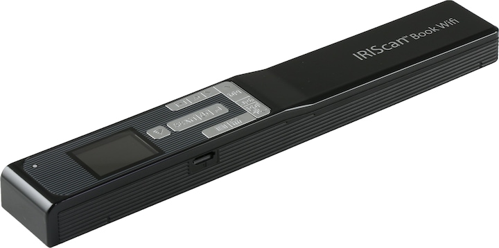 Produktbild Iris IRIScan Book 5 WiFi (USB, WLAN)