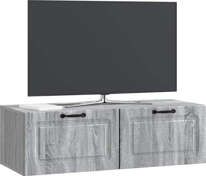 Image du produit vidaXL TV-Ständer (98 x 41 x 30 cm)