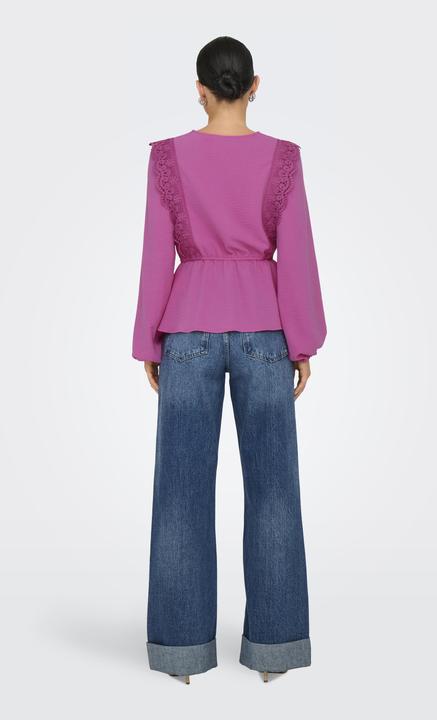 Actual product image Only ONLMETTE Hemd Hemd (XS)