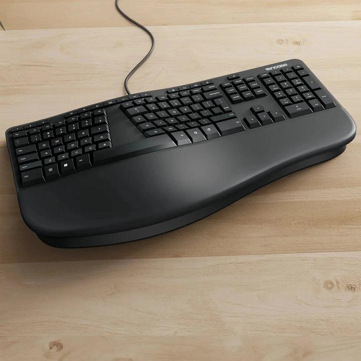 Produktbild Incase Ergonomic Keyboard Nord Layout (Eng. Int.)