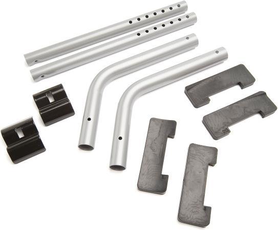 Thule Kit for BackPac 973-15 (Silver, Black)