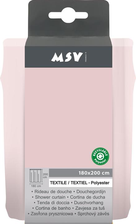 Produktbild MSV Breanna (180 x 200 cm)