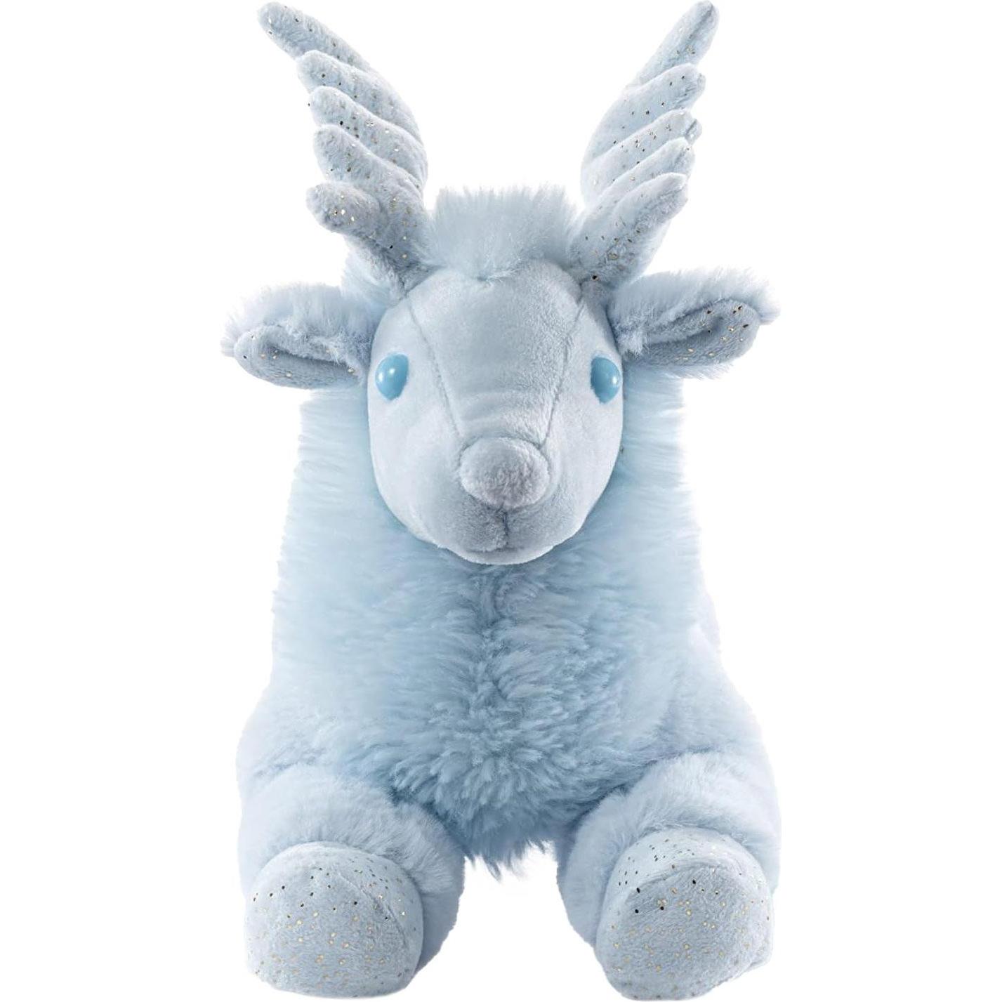 Thumbnail - Noble Collection Harry Potter peluche Stag Patronus 26 cm (26 cm)